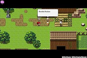 Nuko Majin The Scarlet Demonslayer Rpgm 1 The Fallen Annihilator delivers blowjob and cum scenes.