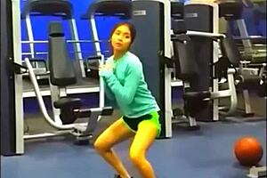 Kathryn Bernardo Jerk Off Challenge