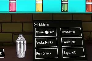 Best hentai pixel titfuck in the toilet.