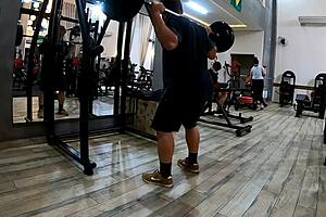 2 exercises to grow legs part 01