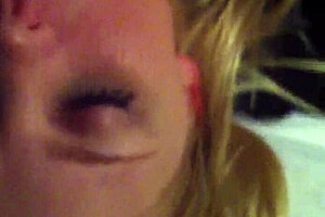 Tasha Cocks Teases With Her Cute Blowjob Skills