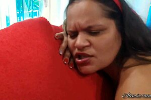 enfeites de natal de paty bumbum alemão tatuador