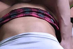 female orgasm hard fuck in missionary