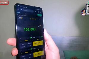 apuesta termina en ricos sentones - cbet - trailer