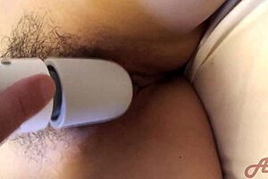 rena's mouth and creampie shots in japanese video