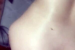 i fucked my wife's tight ass so hard in our first videos