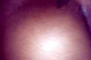 i'm loving that big ass ebony booty twerking nude with monster cock