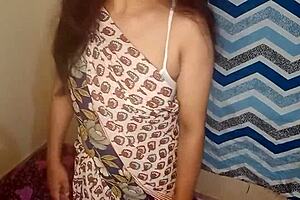 preeti stars in this porn video, showcasing her sensual side