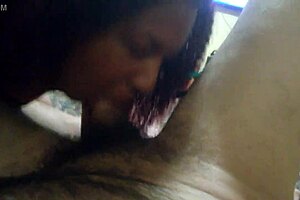 in this story, a young girl learns to suck deeply, exploring oral pleasures with passion