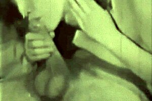 check out vintage hairy porn