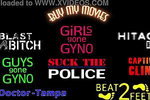 Freshman Phoenix Rose Gets Hitachi Wand Orgasms By Doctor Tampa In College Physical At Hitachihoescom