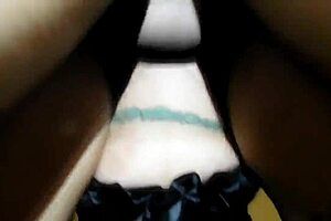 Wife Fucks All Day For 40 Orgasms With Big Cock