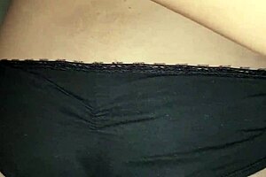 i watch my stepsister's tight wet pussy up close in roleplay