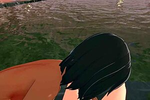 The Fall Maiden Amber Cowgirl And Missionary Pov Fuck