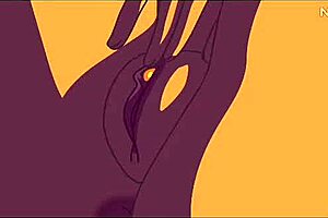 Chico Se Convierte En Chica Y Se Divierte En Hardcore Anime