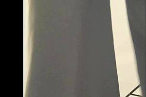 Hot Photo Shoot With Redhead Ritafox Behind Scenes