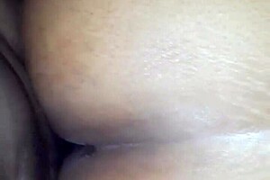 She Loves Cheating With Rough Ebony