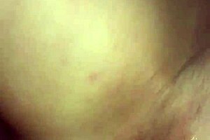 my girlfriend loves double penetration with two cocks in her pussy 😍