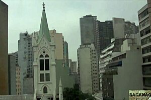 Italo Sucking Fefo's Dick with Intense Licking