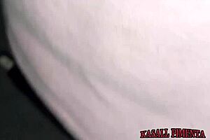 Teen Skips Class For Big Dick In Abandoned Construction