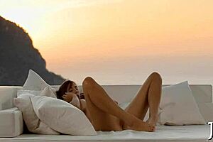 Is fucking this wet teen cunt hard enough for you?