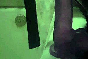 Scream While Ghostface Goes Down Deep!