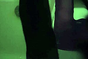 Scream While Ghostface Goes Down Deep!