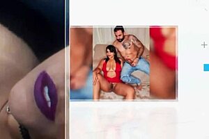 Detailed Ass Filled with Cum from Another Guy, Then Cum on Top