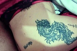 Mexican Guy Arrives Horny From Work And Wakes Me For Sex