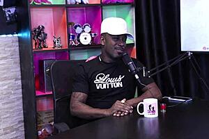 i love how her braces grip his cock during this intense blowjob