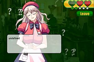 Latina Milf Bent Over For Anal Sex!