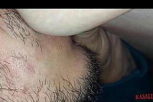 Teen Skips Class For Big Dick In Abandoned Construction