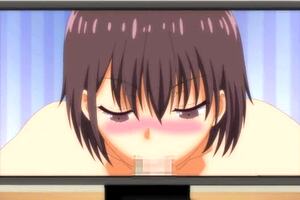 i love these 30 blowjob compilations with big tits in anime hentai