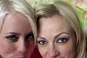 Black On Blonde Milf Interracial Sex Tapes Pt 1