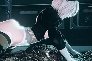 fuck machines need love too