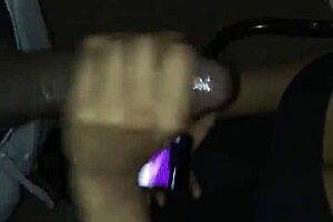 i feel my stepsister giving head while downstairs