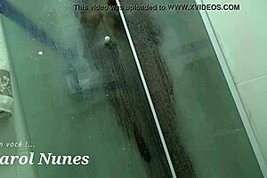 Karol Nunes Invites You To Her Channel