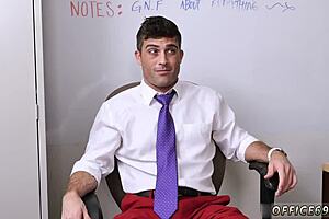 Grandpa SURPRISES Lance with BIG birthday SEX from Mexican THUGS in gay encounter