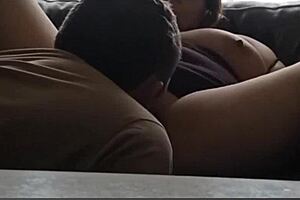 amateur homemade movie with bbw housewife 😊