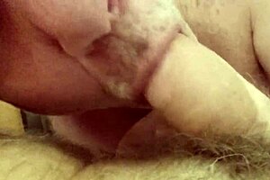 Camiel Delivers Extended Intimate Attention to Tommie in a Private Encounter