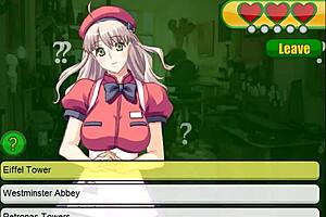 Latina Milf Bent Over For Anal Sex!