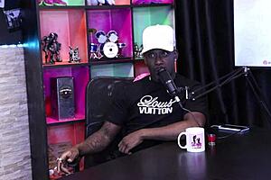 i love how her braces grip his cock during this intense blowjob