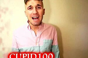 Valentines Day Outfit and Hairstyle for Date Night