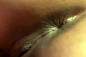 Jackie Gets Her Big Ass Fucked Hard.