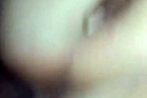 back in this little 18+ tight wet pussy with creampie and big black cock.