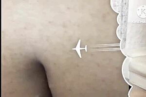 Eating Ass Like That, I Came Everything Inside