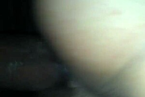 back in this little 18+ tight wet pussy with creampie and big black cock.