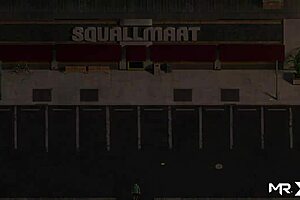 in treasure of nadia, secrets lead to creampie sex with milf