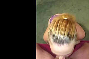 Shoot Your Load in My Throat