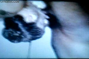 D loves pounding that big black dick every time